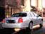 2006 Lincoln Town Car